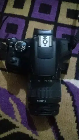 Kamera Canon noken