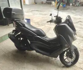 Yamaha Nmax 2022 CBS Keyless