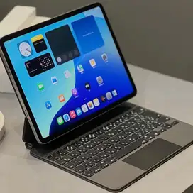 Second iPad Pro M2 11inch. Cell WiFi 128GB Ibox