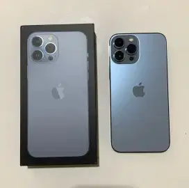 Iphone 13 Pro Max 256gb ex ibox