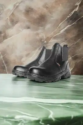 Jual harga sepatu safety merk Parung Panjang