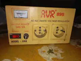 Di Jual Stabilzier