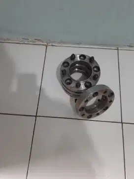 Jual cepat karena mobil pindah ke orisinilan