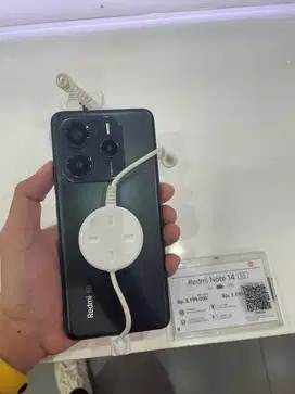 Redmi Note 14 5G
