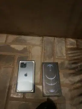 iphone 12 pro 128gb mutu nomer satu