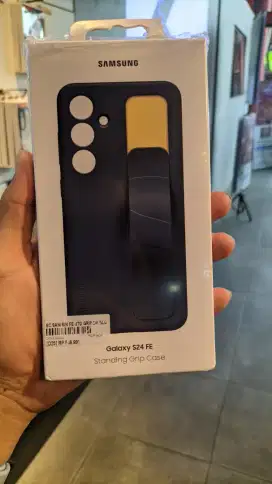 Cover samsung s24fe