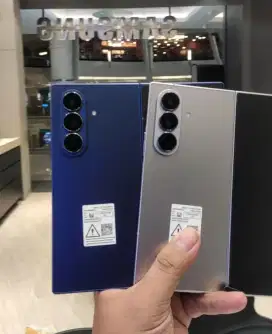 Samsung Z Fold7 12/256 Gb Free Buds Fe