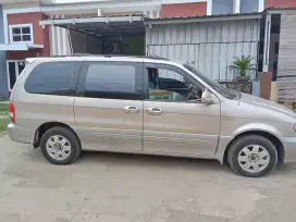 Kia sedona 2003