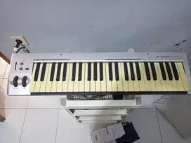 Jual Midi Controller M-Audio Keystation 49