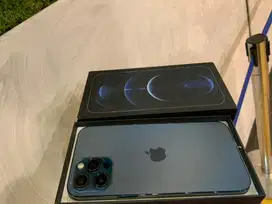 iphone 12 pro 128gb sama sama baru