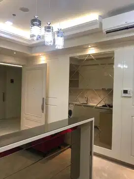 Dijual Apartemen The Peak Tunjungan Plaz Full Furnish Bagus Siap Huni