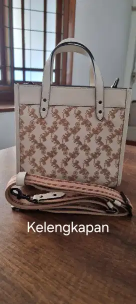 Jual tas Coach Murah