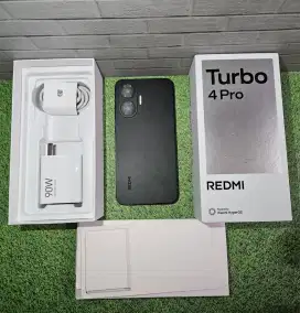 Redmi turbo 4 pro/poco f7