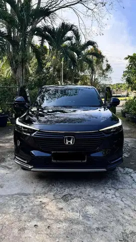 JUAL SANTAI HRV - SE BLACK 1.5AT