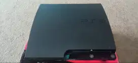 PS3 SLIM SERI 21