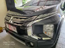 Xpander Cross 2019