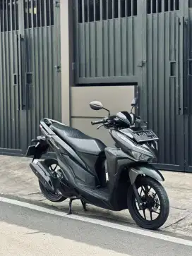 Honda Vario 125 Led 2021