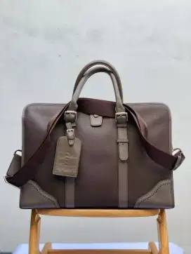 Pedro tas kantor laptop briefcase