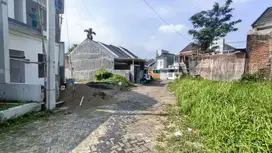 Promo Tanah dekat kampus UMM Muhammadiyah Malang cocok untuk Kost