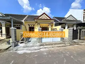 Rumah Murah Siap Huni di Banjar Jawa Barat – Saphire Regency Tipe 54 1