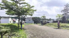 Tanah Murah Malang dekat kampus UM 2 dan Exit tol sawojajar