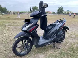 IKLAN JUAL MOTOR HONDA VARIO 110 CC TAHUN 2016 Plat AA