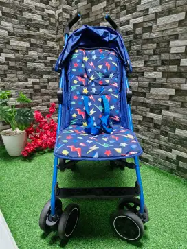 preloved stroller mothercare nanu ori mothercare