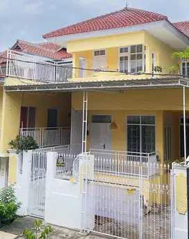 RUMAH SEWA CIPETE UTARA KEBAYORAN BARU JAKARTA SELATAN