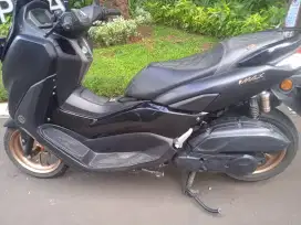 YAMAHA N MAX 155 KEYLES 2021 PAJAK PANJANG