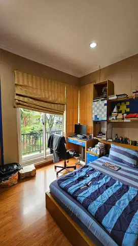 Cluster Chalcedony Pondok Hijau Gof Gading Serpong
