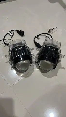For sale fog lamp pro7