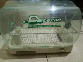 Sterilizer Panasonic