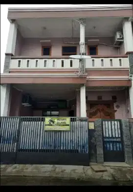 Rumah murah daerah bintang metropole bekasi