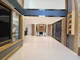 Villa Komplek Jewel Park Polonia