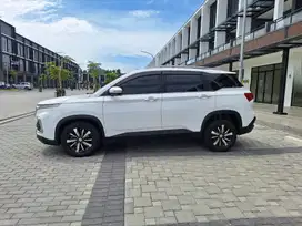 Wuling Almaz Exclusive 1.5 Automatic 2020 Bensin Putih