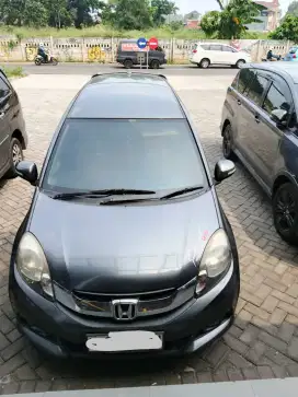 Honda Mobilio 2014
