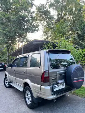 Panther Touring Asli AB dari baru