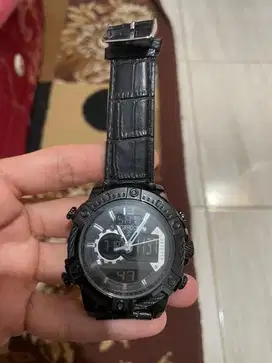 Di jual Jam Tangan Whis do It