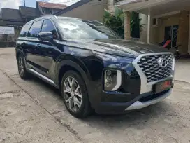 Hyundai Palisade Signature