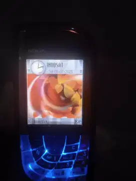 Nokia 7610 Rp. 350net yg mau koleksi hp jadul