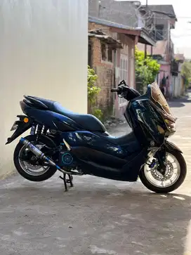 NMAX NEW MODIF 2024