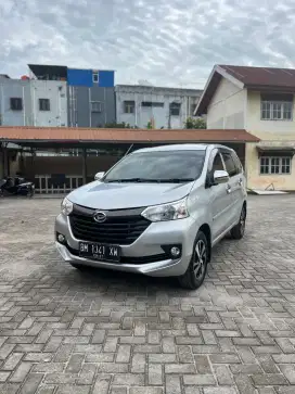 XENIA X 1.3 MATIC 2017