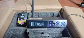 wave air 3, monitor system