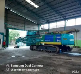 DIJUAL GUDANG PINGGIR JALAN RAYA
Cibitung - Cikarang Barat