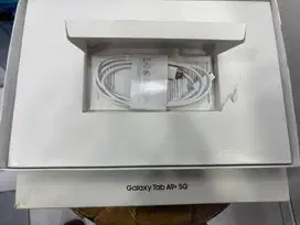 Tablet samsung A9plus 5G 8/128 11inci