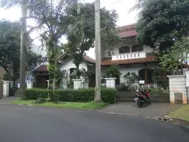 Dijual Rumah Metro Alam Pondok Indah
