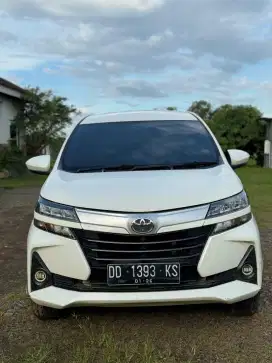 Velos 2020  bensin AT