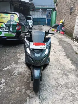 Honda Pcx 160 2022 low km