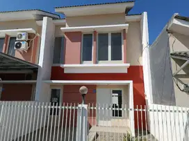 RUMAH BARU 2LT DI NOL JLN RAYA FREE DP FREE BIAYA2 15 MENIT KE MERR