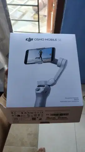 Dji Osmo Mobile SE